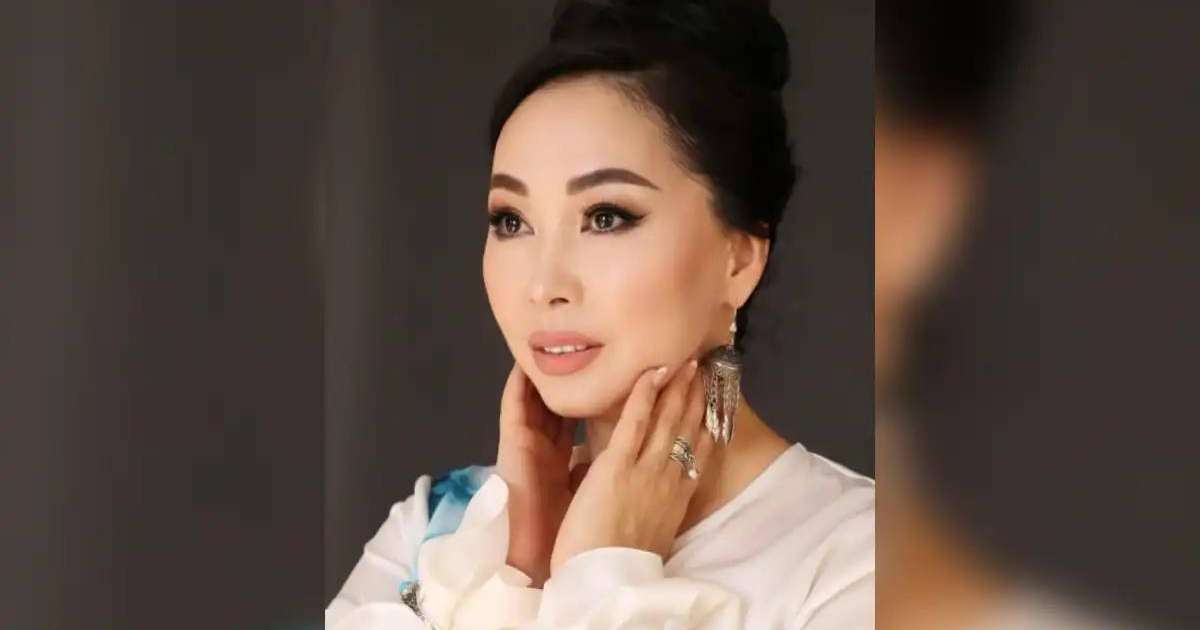 «Досым да, сырласым да – азаматым»: Қарақат Әбілдина психологқа барып көрмегенін айтты