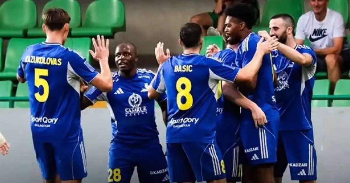 Colman Domingo and Jude Law at amfAR’s Venice Gala