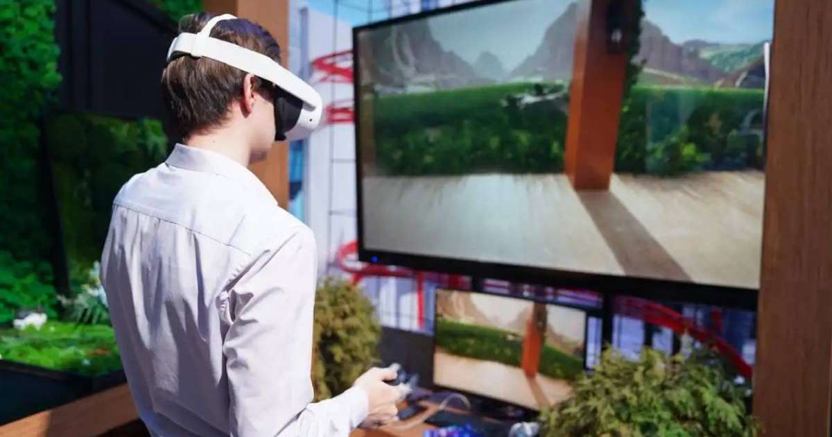 Астаналық студенттер ландшафттық дизайн бойынша виртуалды тур ұйымдастырды