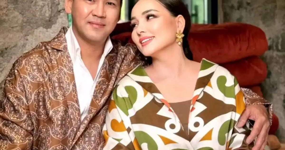 «Дұрыс өмір сүрмей жүр екенбіз»: Жазира Байырбекова отбасылық өмірі туралы айтты