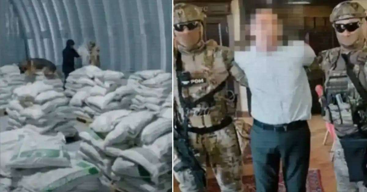 Colman Domingo and Jude Law at amfAR’s Venice Gala