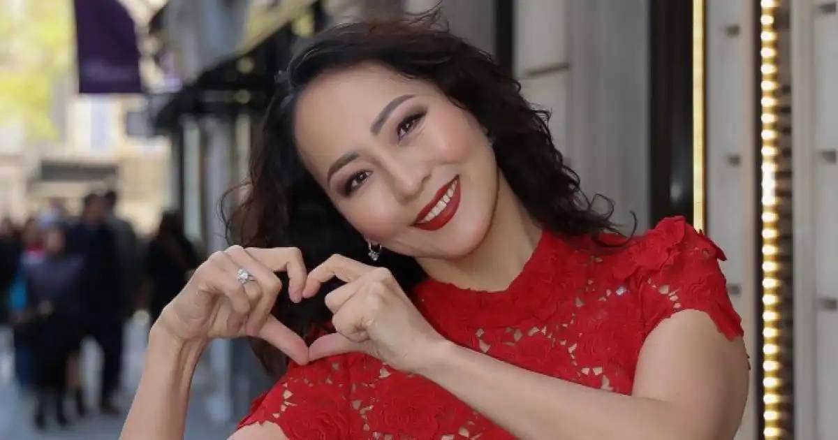 Colman Domingo and Jude Law at amfAR’s Venice Gala