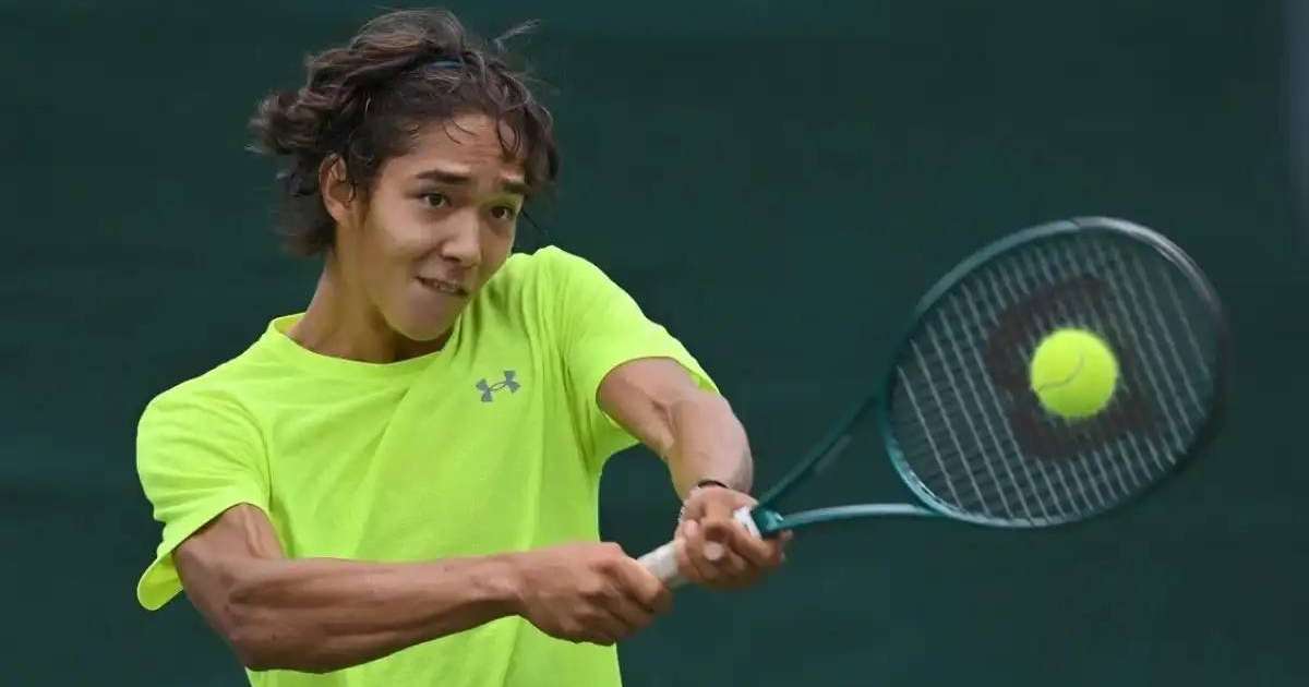 Colman Domingo and Jude Law at amfAR’s Venice Gala