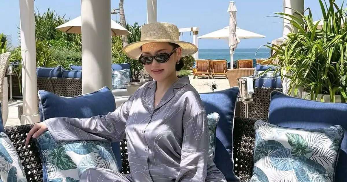 Colman Domingo and Jude Law at amfAR’s Venice Gala