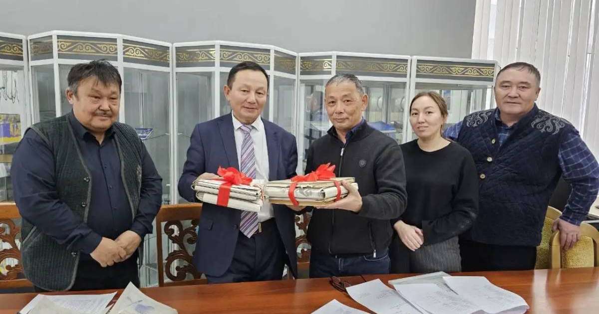 Colman Domingo and Jude Law at amfAR’s Venice Gala