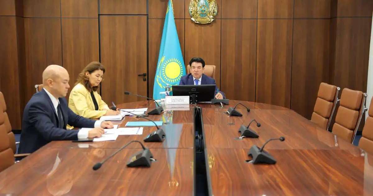 Қазақстанда мектеп директорларының жетіспеушілігі үш есе қысқарды