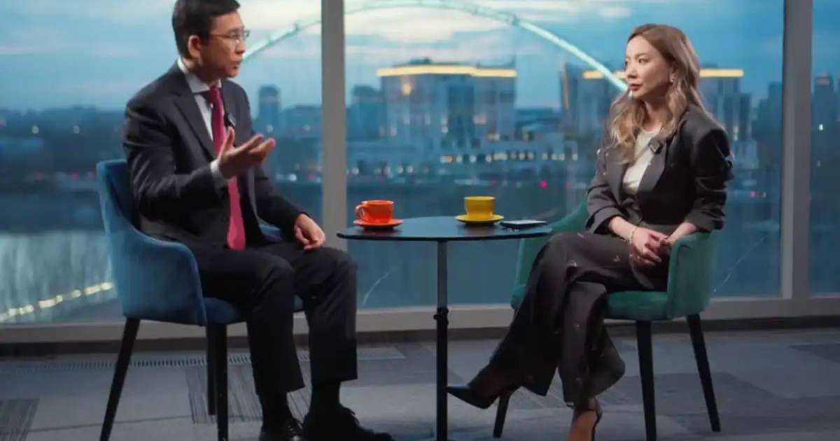 Colman Domingo and Jude Law at amfAR’s Venice Gala