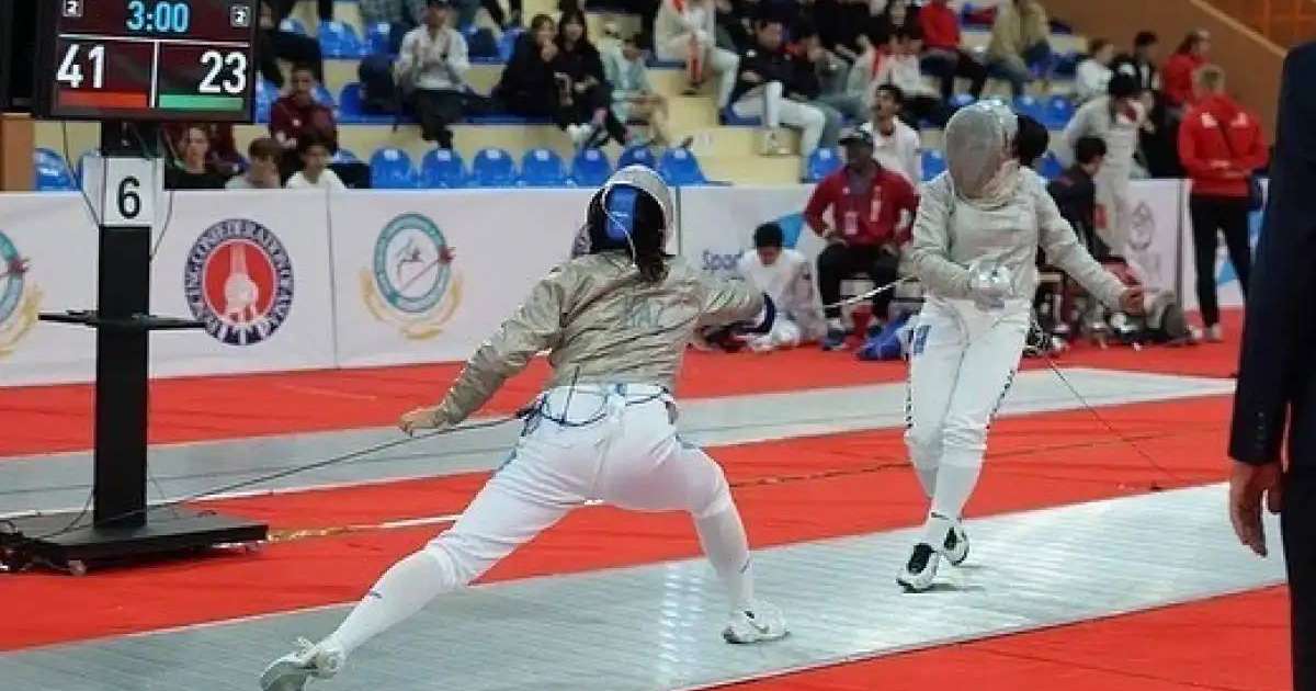 Осы аптада өтетін спорттық іс-шаралар кестесі жарияланды