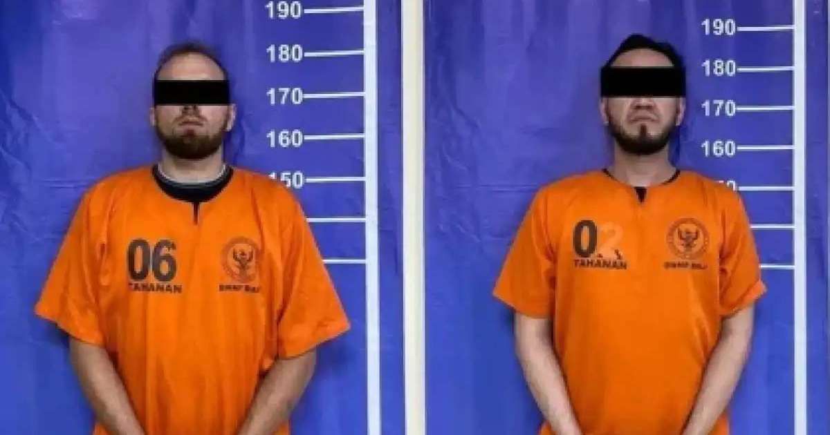 Colman Domingo and Jude Law at amfAR’s Venice Gala