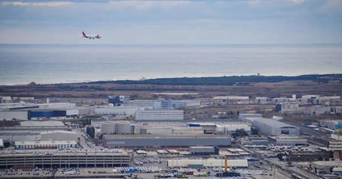 Қазақстанда экологиялық авиаотын өндіретін зауыт салынады