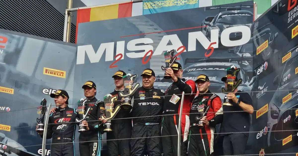 Colman Domingo and Jude Law at amfAR’s Venice Gala