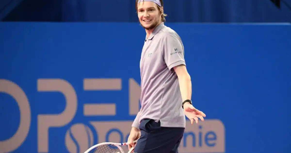 Colman Domingo and Jude Law at amfAR’s Venice Gala