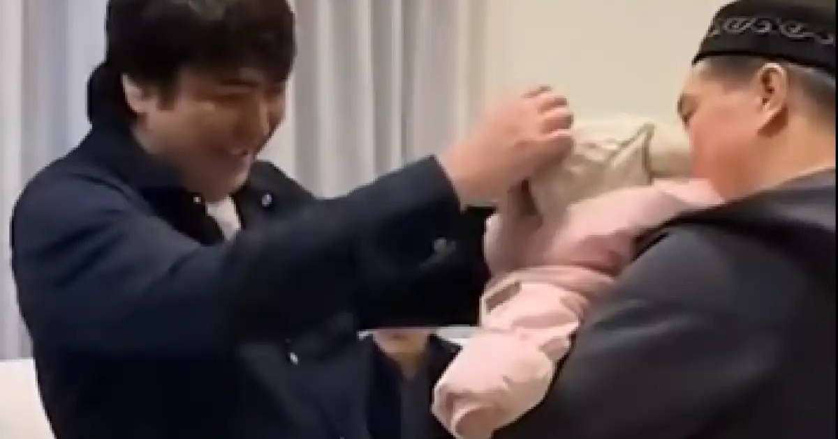 Colman Domingo and Jude Law at amfAR’s Venice Gala