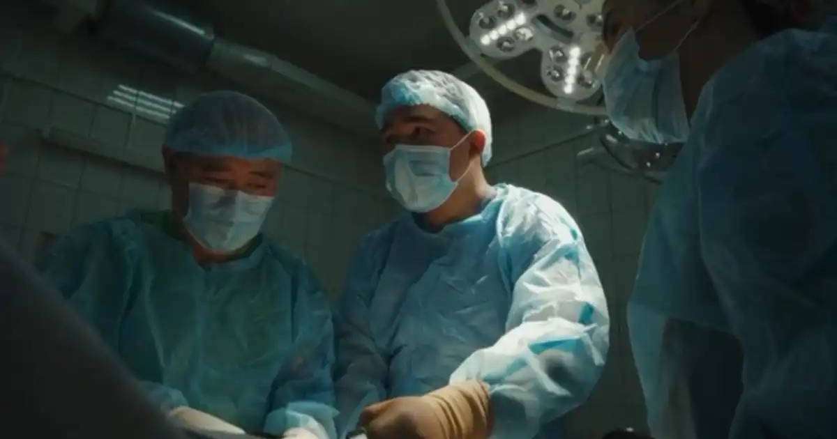 Colman Domingo and Jude Law at amfAR’s Venice Gala