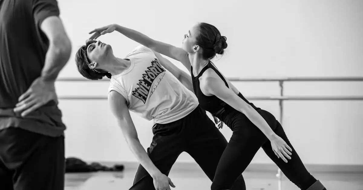 Colman Domingo and Jude Law at amfAR’s Venice Gala