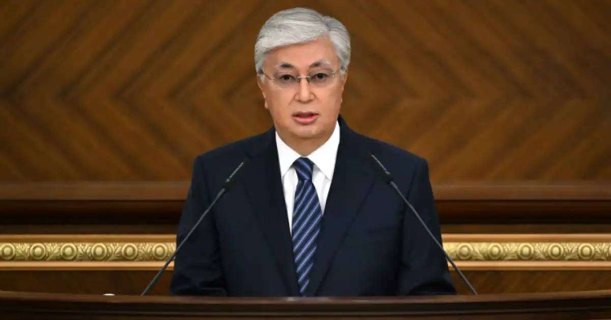 Тоқаев: Ауыл шаруашылығы ғылымын дамытудың нақты жоспары қажет