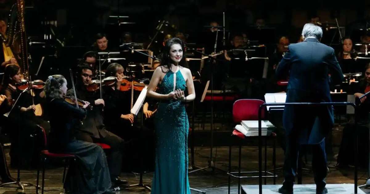 Colman Domingo and Jude Law at amfAR’s Venice Gala