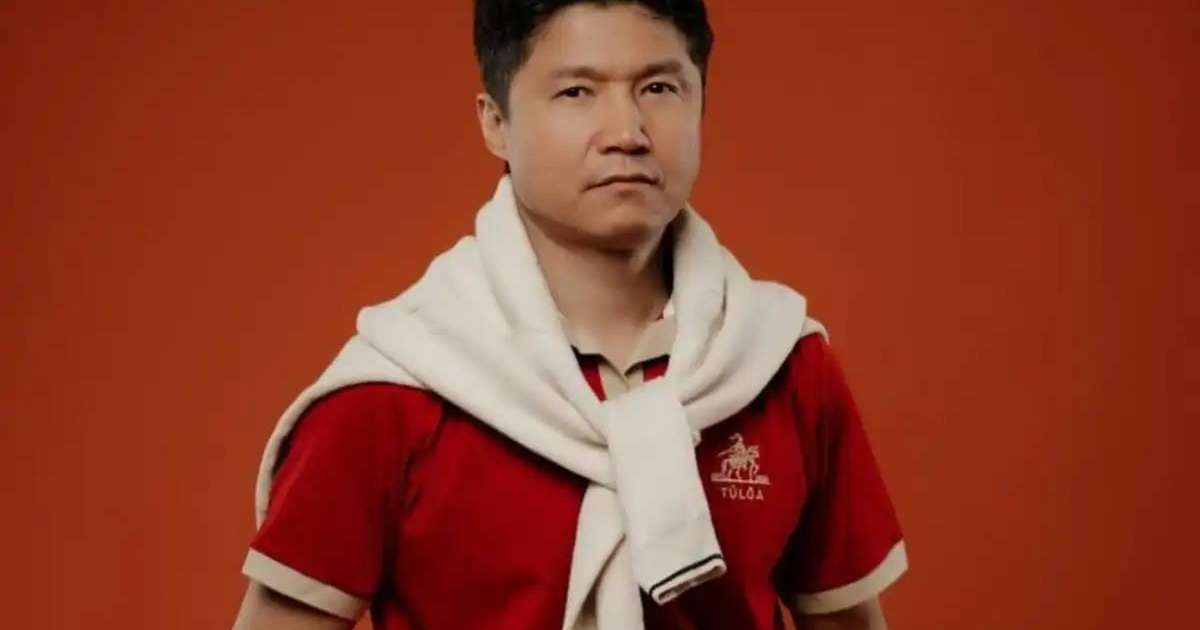 Colman Domingo and Jude Law at amfAR’s Venice Gala