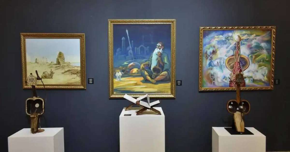 Colman Domingo and Jude Law at amfAR’s Venice Gala