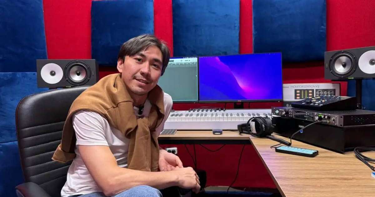 Colman Domingo and Jude Law at amfAR’s Venice Gala