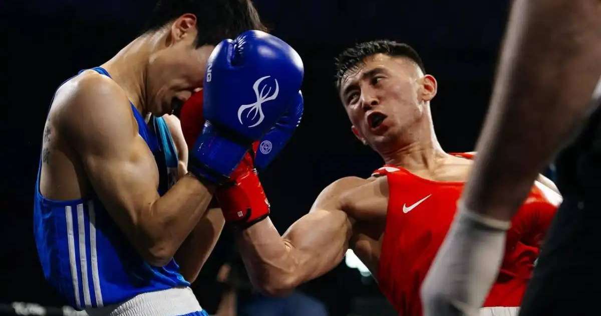 Colman Domingo and Jude Law at amfAR’s Venice Gala