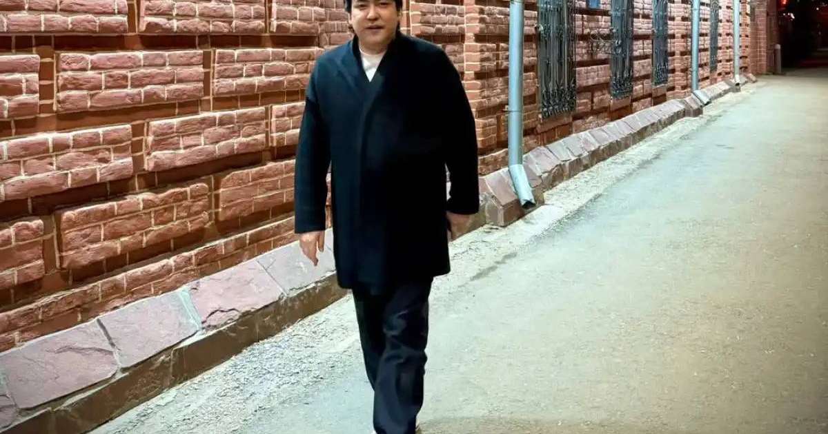 Colman Domingo and Jude Law at amfAR’s Venice Gala