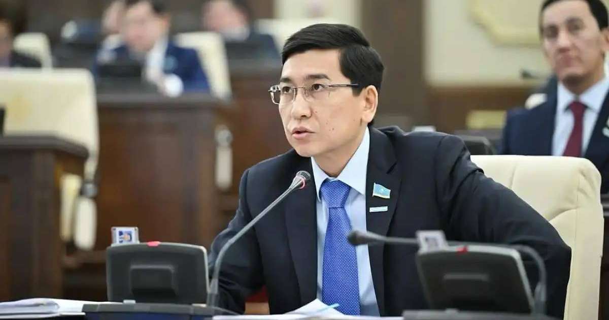 Асхат Аймағамбетов: МӘМС бойынша шешілмеген сұрақтар әлі де көп