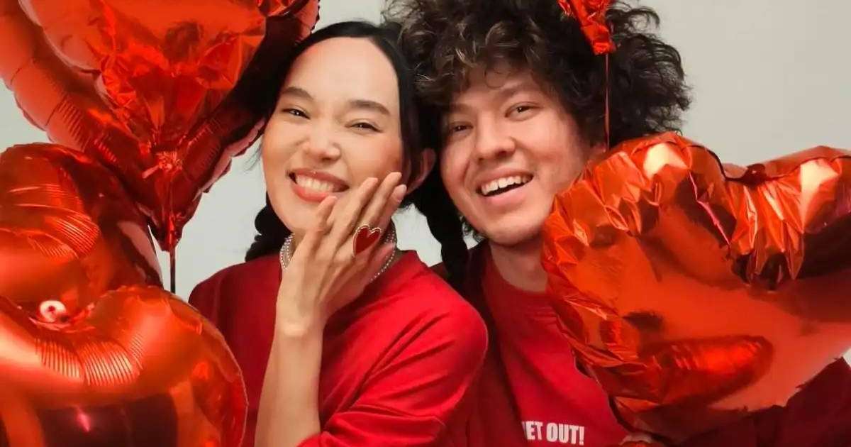 Colman Domingo and Jude Law at amfAR’s Venice Gala