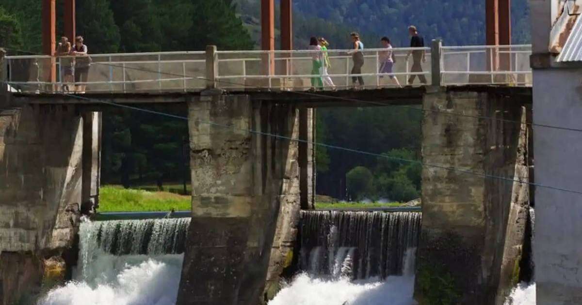 Жамбыл облысында жаңа су қоймасы салынады