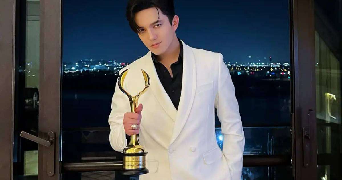 Colman Domingo and Jude Law at amfAR’s Venice Gala