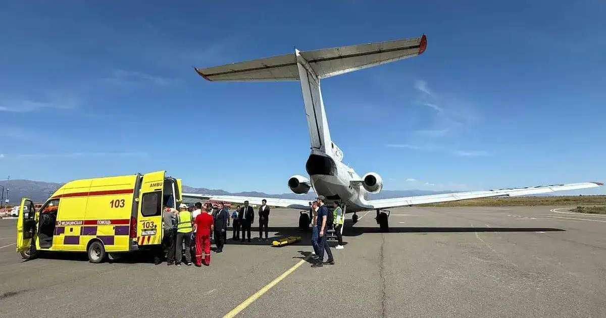 Colman Domingo and Jude Law at amfAR’s Venice Gala
