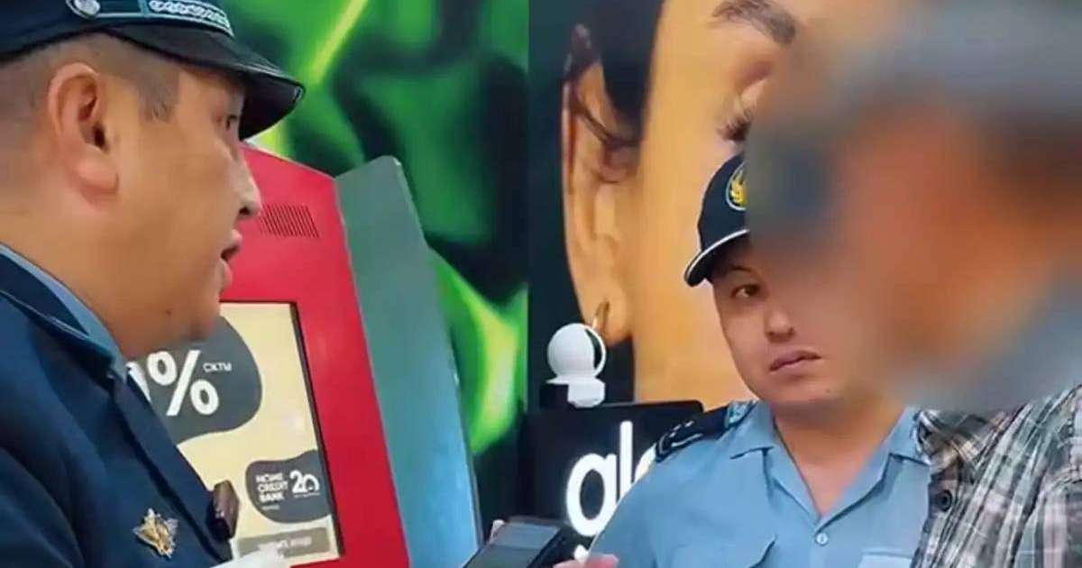 БҚО-да полицейлер 1,3 млн теңгенің алаяқтарға аударылуына жол бермеді