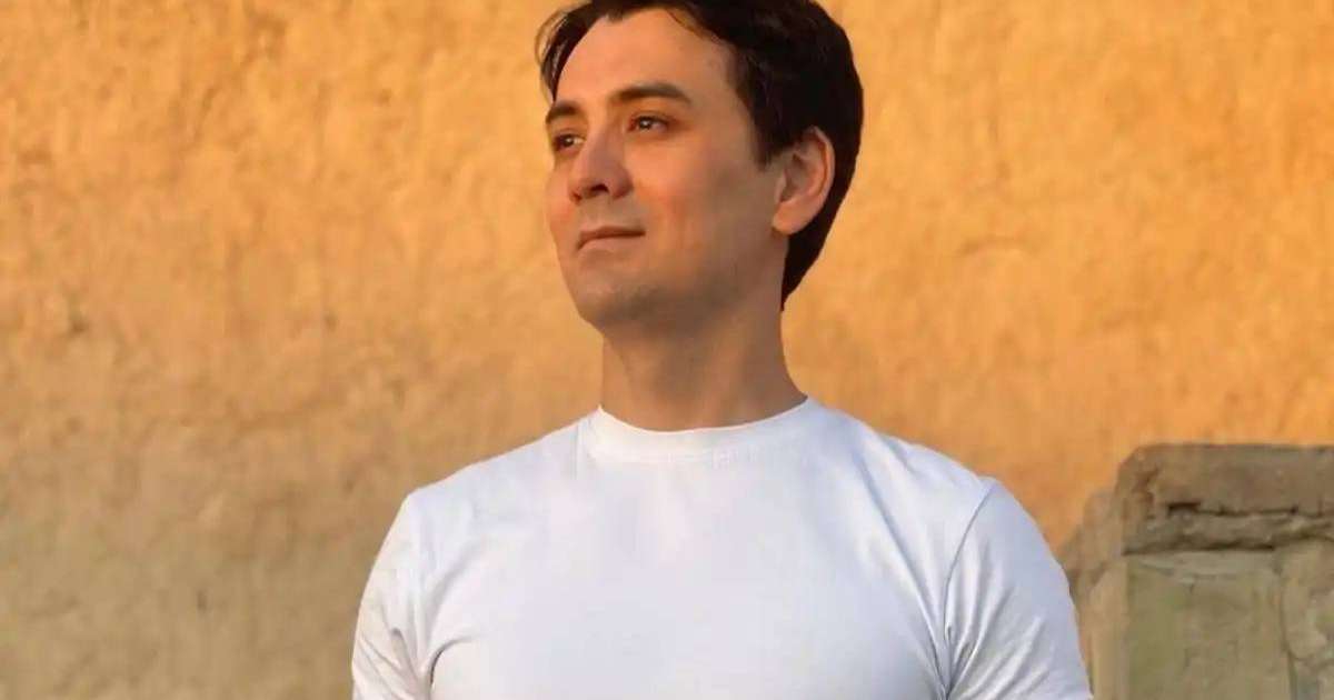 Colman Domingo and Jude Law at amfAR’s Venice Gala