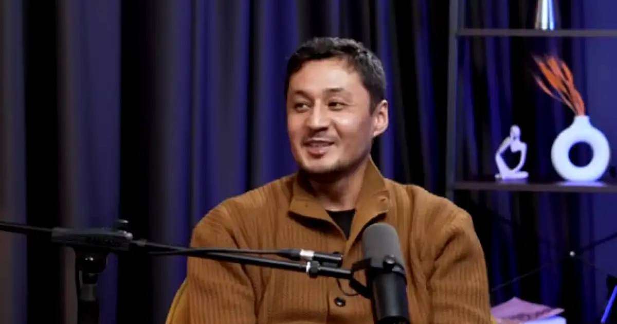 Colman Domingo and Jude Law at amfAR’s Venice Gala