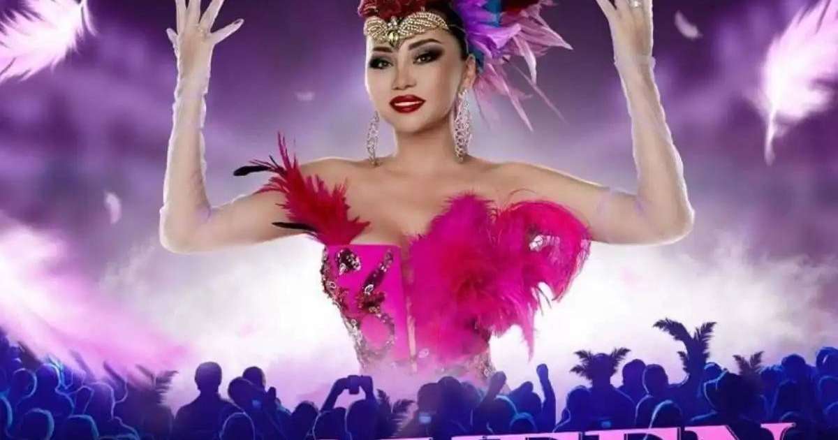 Colman Domingo and Jude Law at amfAR’s Venice Gala