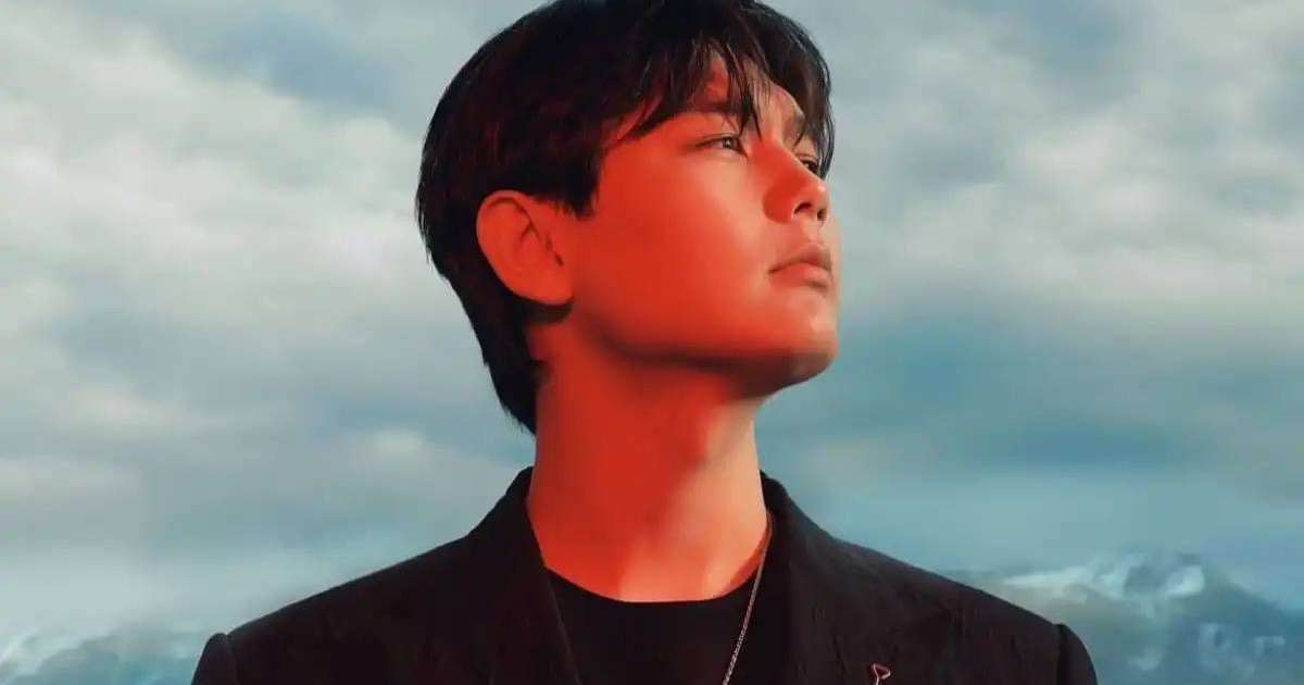 Шымкентте өткен Садраддиннің концертіне жиналған жастар бір-бірін таптап кетті