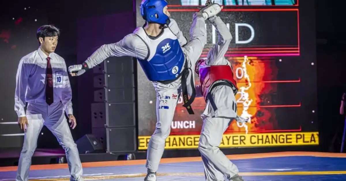 Colman Domingo and Jude Law at amfAR’s Venice Gala