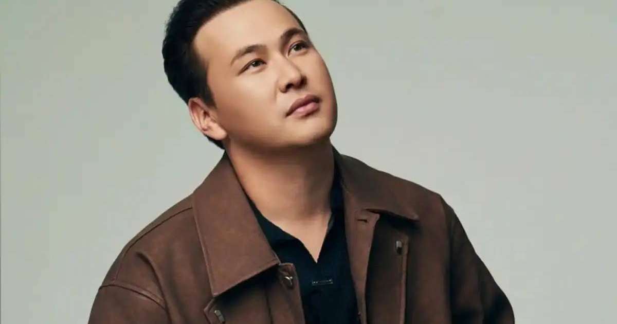 Colman Domingo and Jude Law at amfAR’s Venice Gala