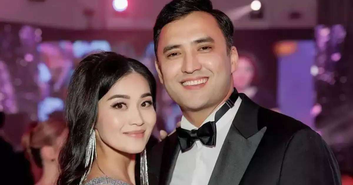 Colman Domingo and Jude Law at amfAR’s Venice Gala