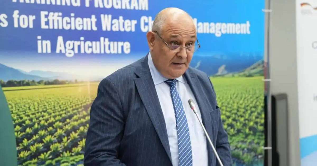 Colman Domingo and Jude Law at amfAR’s Venice Gala