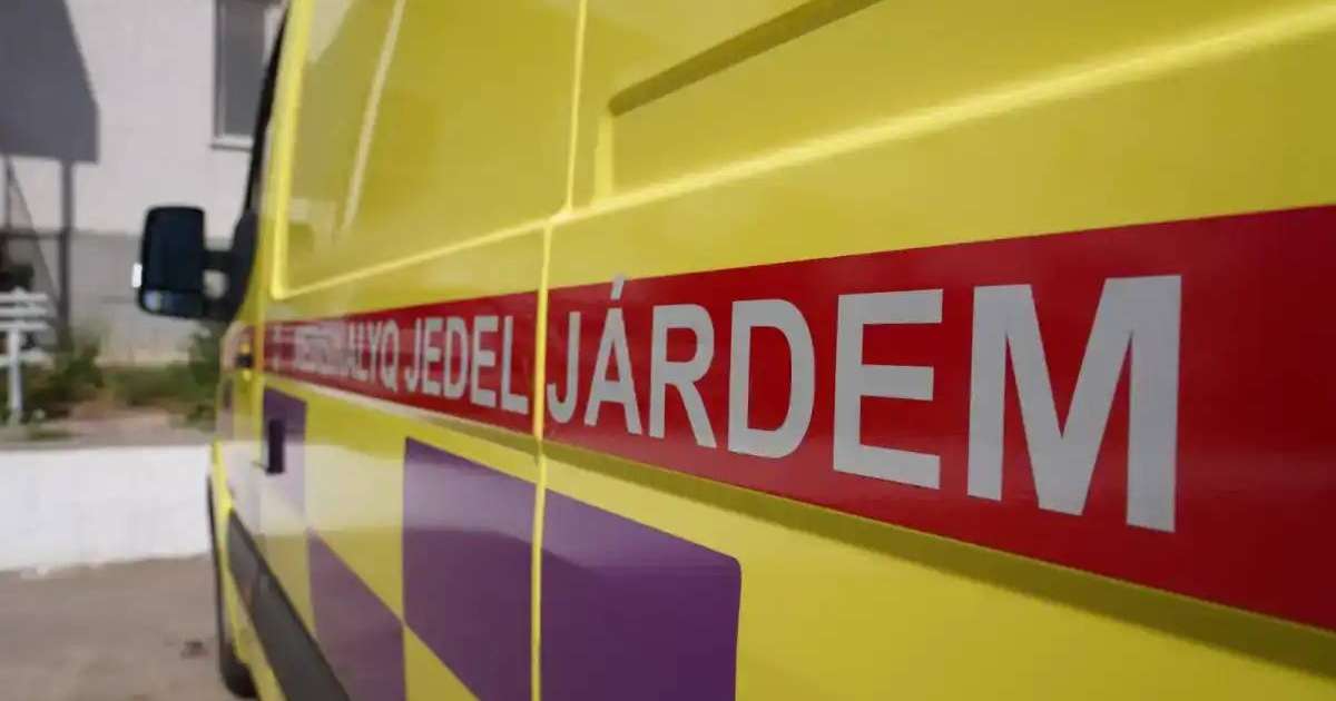 «Ауыр жарақат белгілері жоқ»: Астанада жол апатынан аман қалған жұмысшының жағдайы белгілі болды