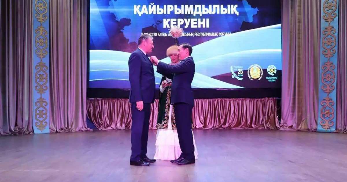 Colman Domingo and Jude Law at amfAR’s Venice Gala