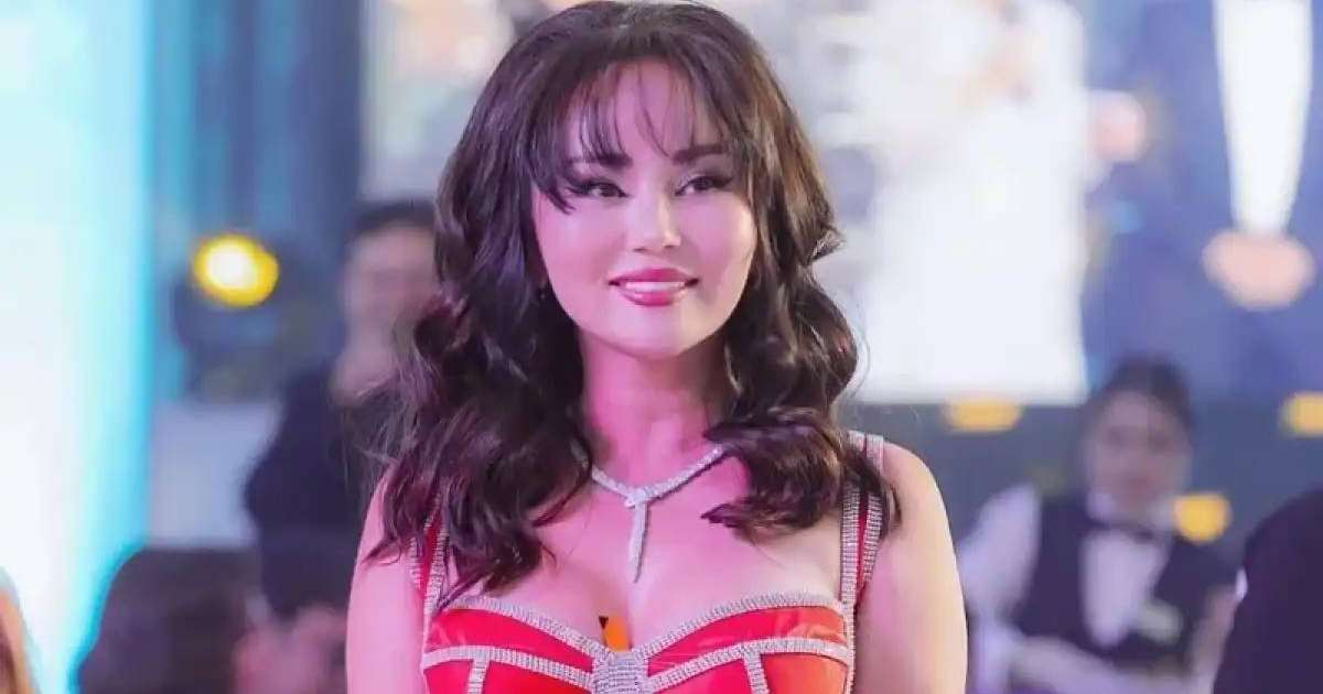 «Жабайылық»: Баян Алагөзова келін орындауы тиіс салт-дәстүрлерді сынады