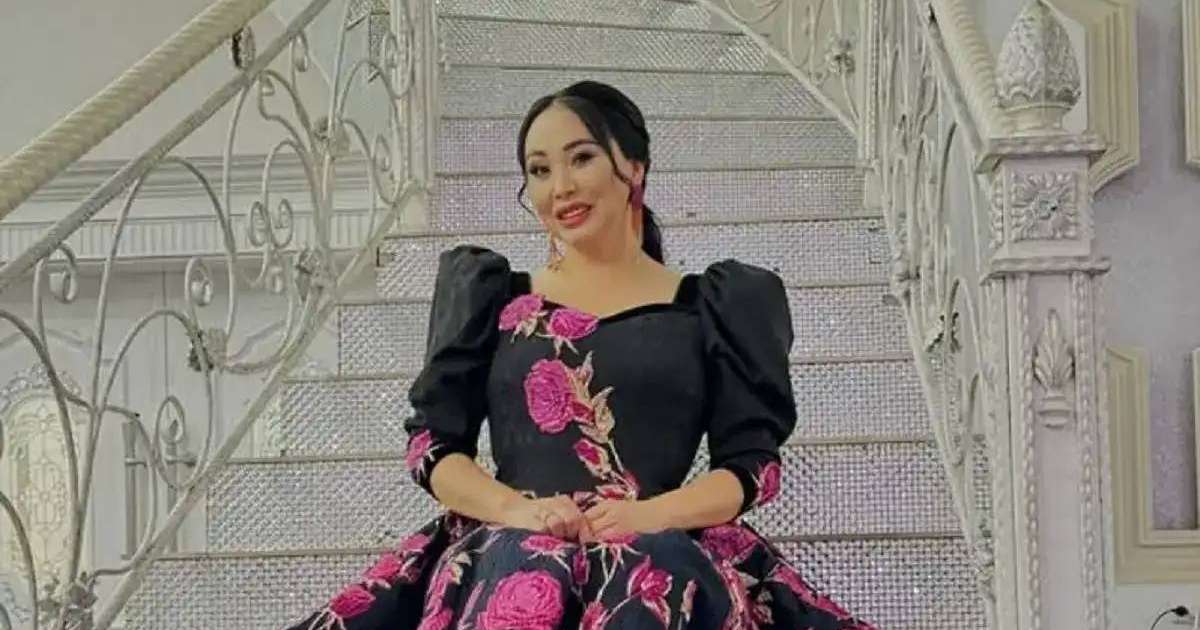 «Қазақтың Қарақаты»: әнші Қарақат Әбілдина «Парасат» орденімен марапатталды