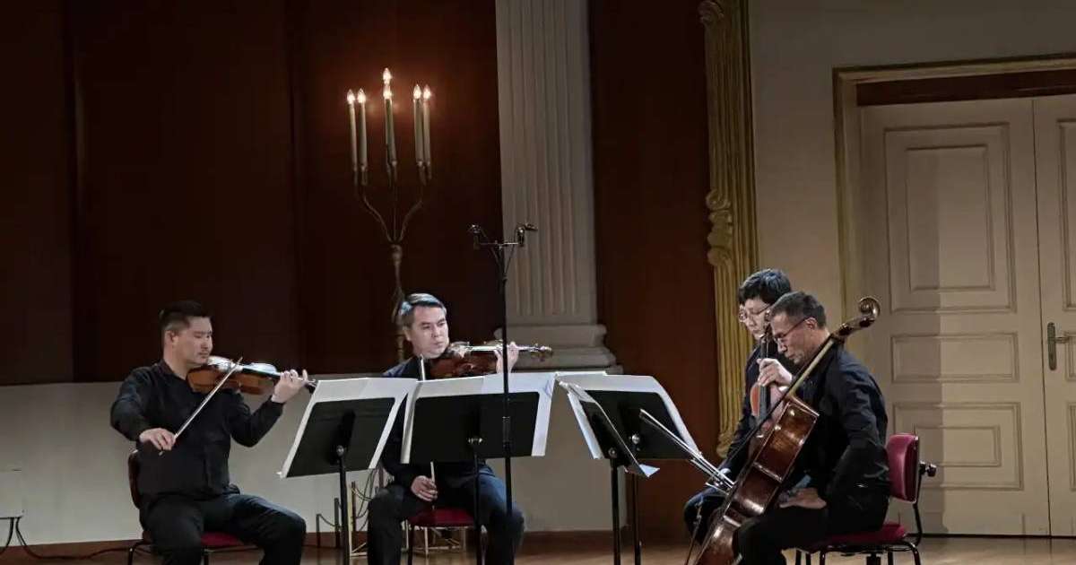 Colman Domingo and Jude Law at amfAR’s Venice Gala