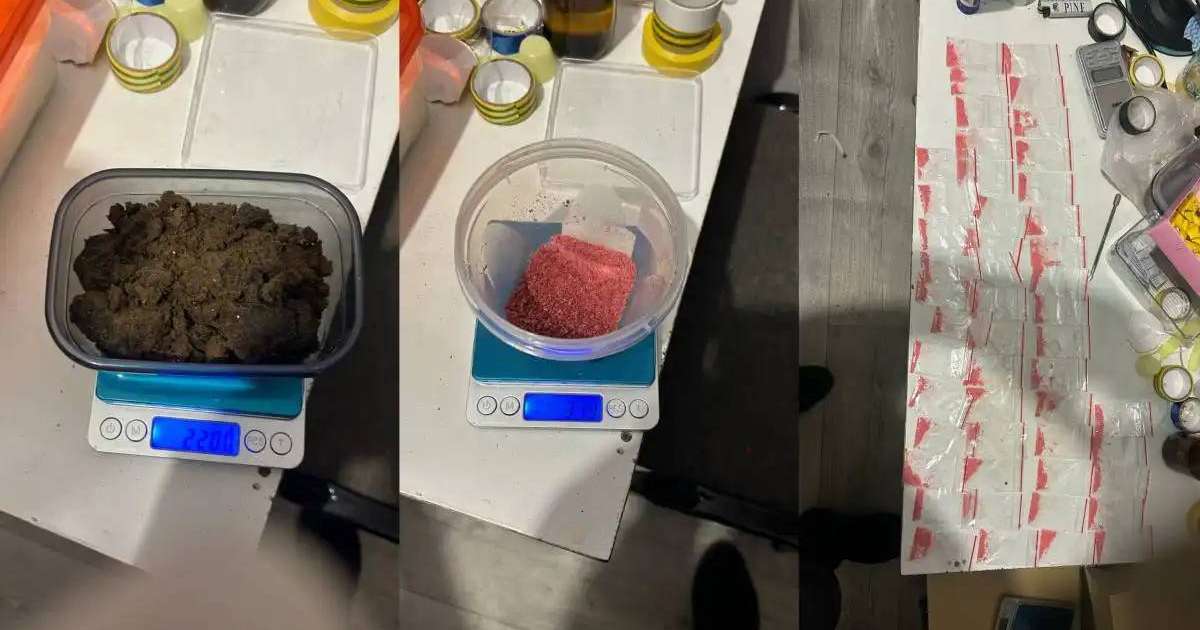 Colman Domingo and Jude Law at amfAR’s Venice Gala