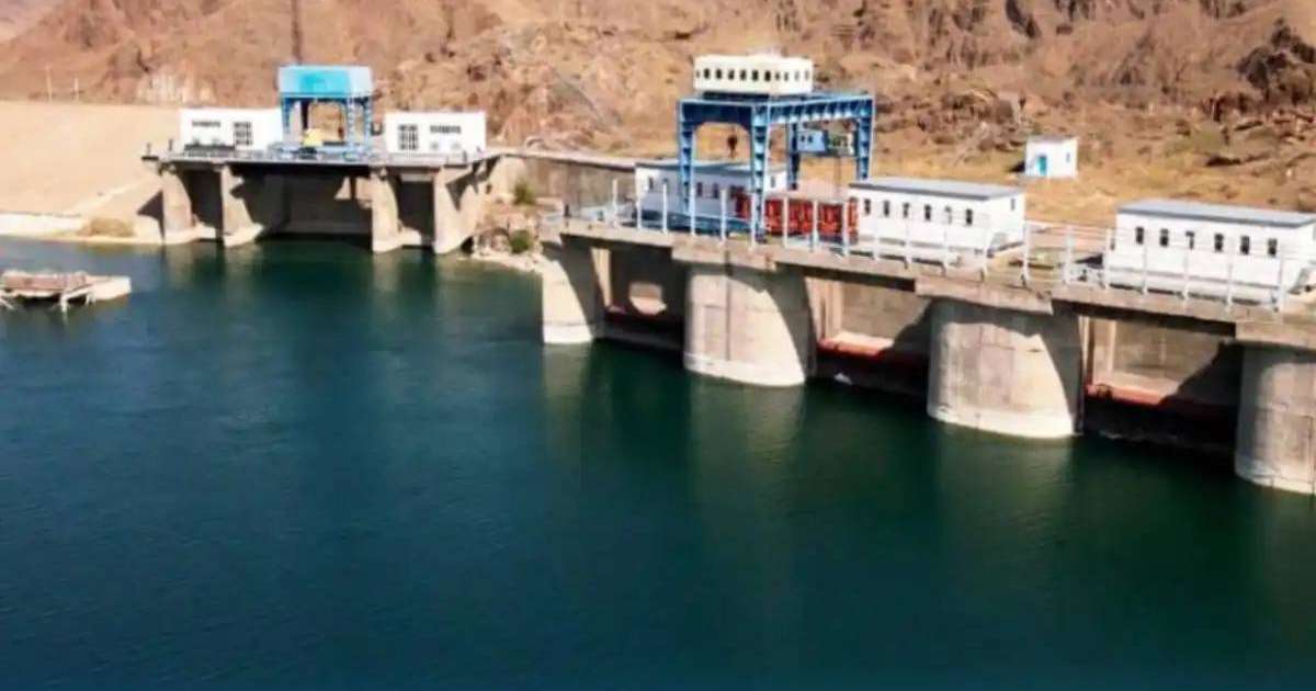 Colman Domingo and Jude Law at amfAR’s Venice Gala
