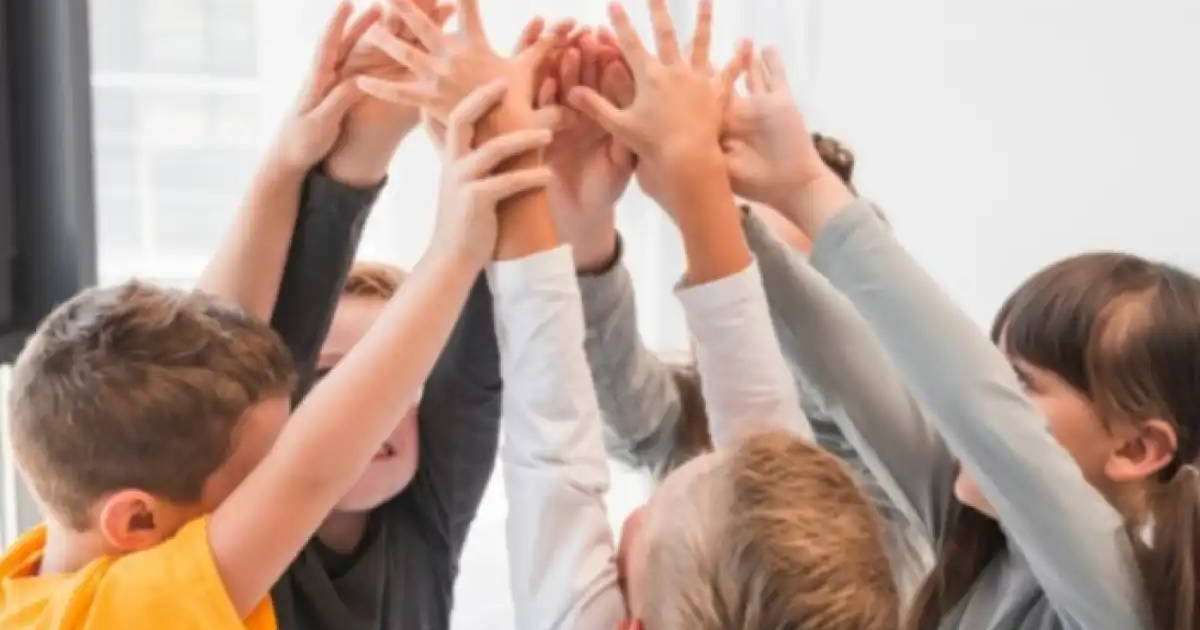 «Қазақстан балалары» онкүндігіне 5 миллионнан астам бала қатысты