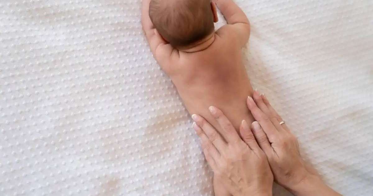 «Тікенекті» нәрестені қалай емдеуге болады