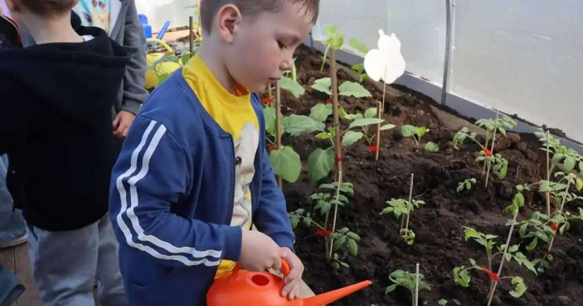«Тәуелсіздік ұрпақтары» грантының жеңімпазы инклюзивті эко-жобаны жүзеге асырып жатыр